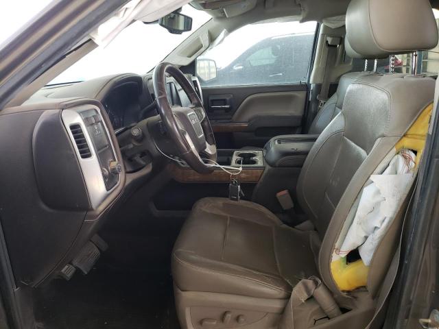 Photo 7 from auction – 2015 GMC SIERRA C15 with VIN 3GTP1VEC4FG205174
