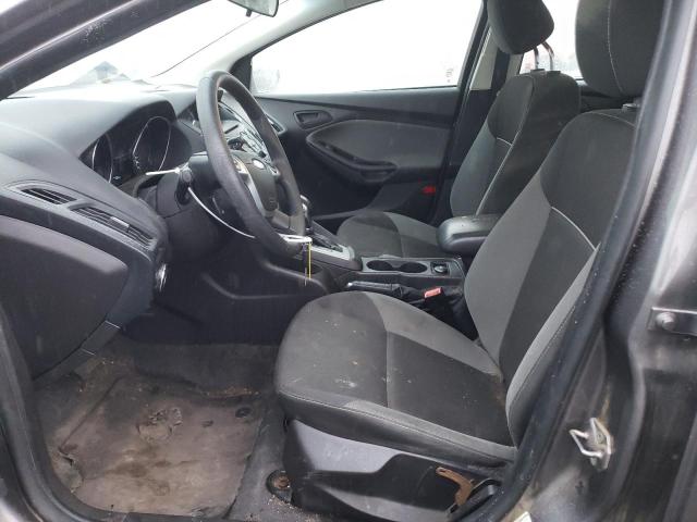 Photo 7 from auction – 2012 FORD FOCUS SE with VIN 1FAHP3F21CL178209