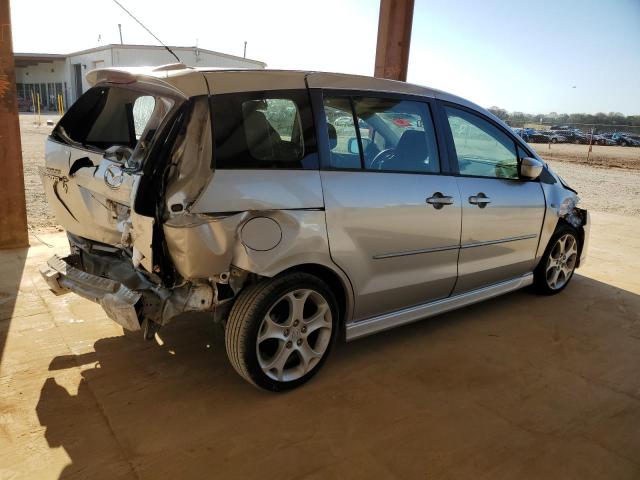 Photo 3 from auction – 2009 MAZDA 5 with VIN JM1CR293790349083