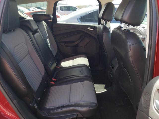 Photo 10 from auction – 2017 FORD ESCAPE TIT with VIN 1FMCU9J95HUA61444