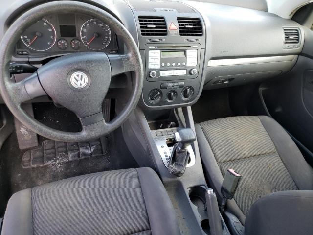 Photo 8 from auction – 2007 VOLKSWAGEN RABBIT with VIN WVWBR71K47W206985