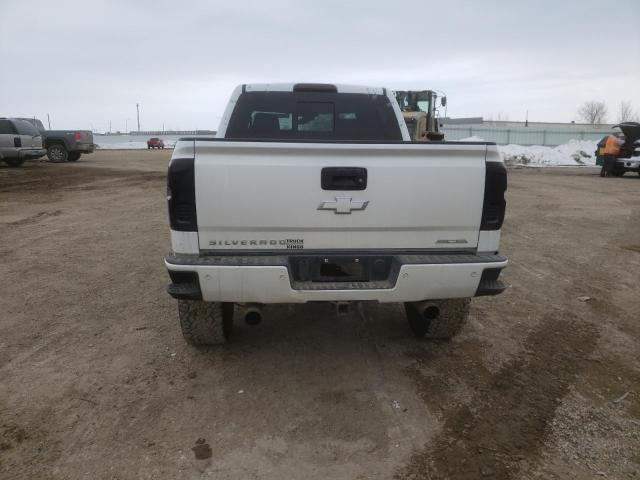 Photo 6 from auction – 2016 CHEVROLET 1500 with VIN 3GCUKSEC9GG233004