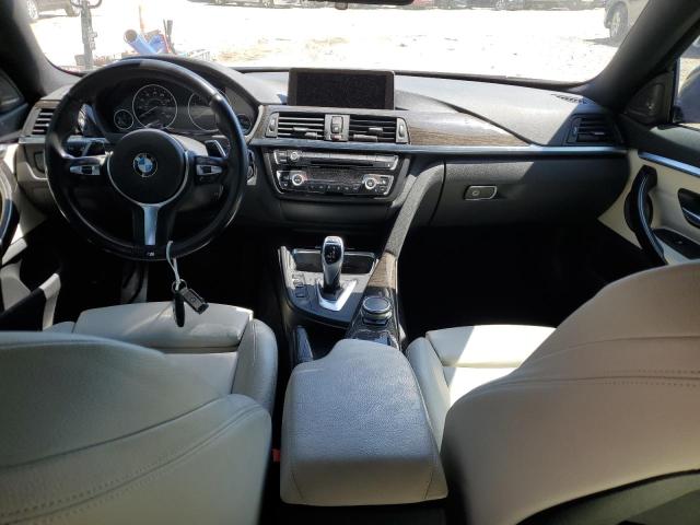 Photo 8 from auction – 2015 BMW 428 I GRAN with VIN WBA4A9C58FGL85539