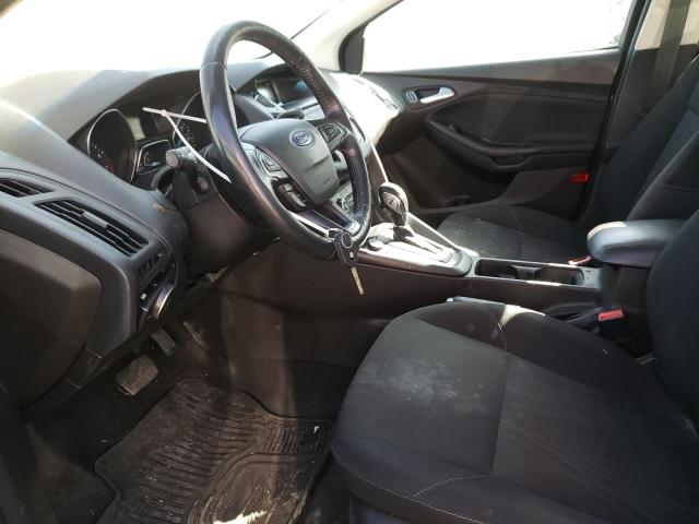 Photo 7 from auction – 2016 FORD FOCUS SE with VIN 1FADP3F22GL369576