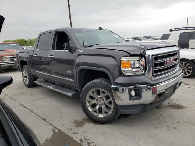 Photo 4 from auction – 2015 GMC SIERRA K15 with VIN 3GTU2VEC6FG175272