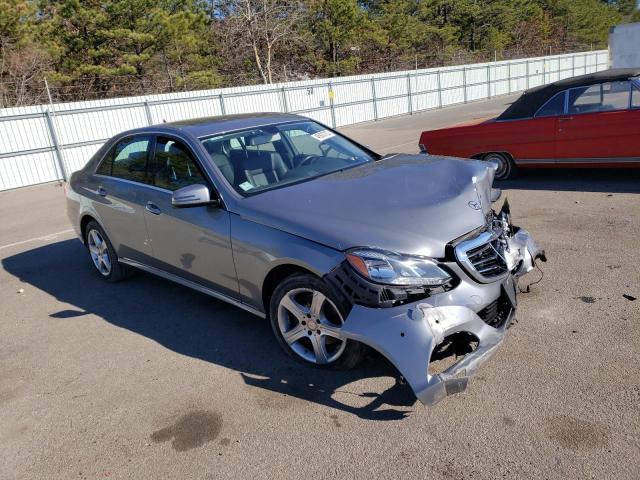 Photo 4 from auction – 2014 MERCEDES-BENZ E 350 4MAT with VIN WDDHF8JB7EB039802