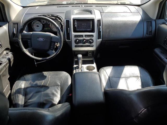 Photo 8 from auction – 2010 FORD EDGE SEL with VIN 2FMDK3JC7ABA83203