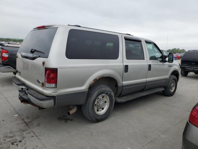 Photo 3 from auction – 2005 FORD EXCURSION with VIN 1FMNU41S55EB54002