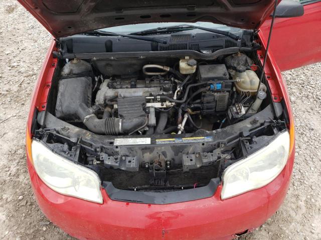 Photo 11 from auction – 2006 SATURN ION LEVEL with VIN 1G8AW15B46Z171805