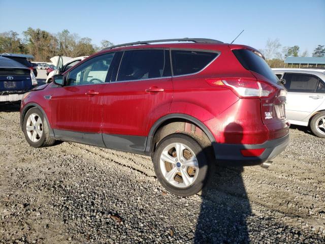 Photo 2 from auction – 2013 FORD ESCAPE SE with VIN 1FMCU0G96DUD95057