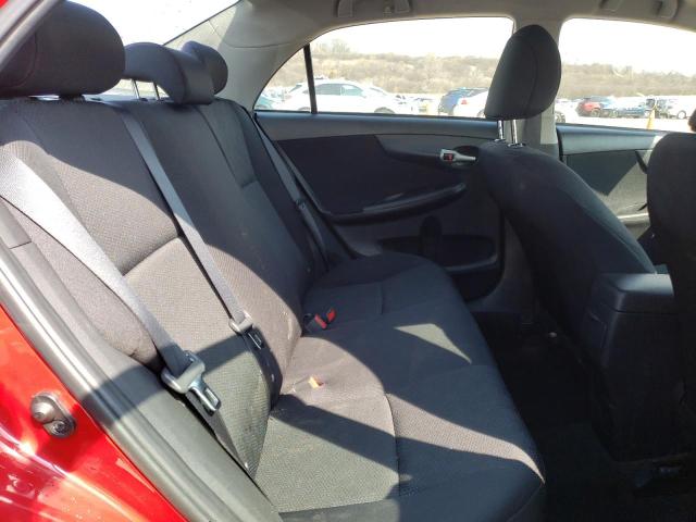 Photo 10 from auction – 2009 TOYOTA COROLLA BA with VIN 1NXBU40E59Z066500
