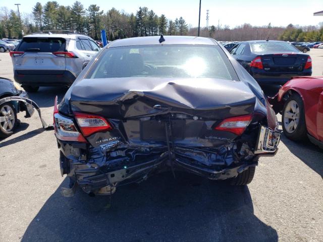 Photo 6 from auction – 2019 SUBARU LEGACY 2.5 with VIN 4S3BNAN62K3013072