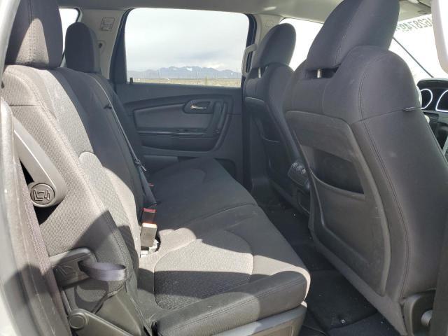 Photo 10 from auction – 2012 CHEVROLET TRAVERSE L with VIN 1GNKRGED8CJ290660