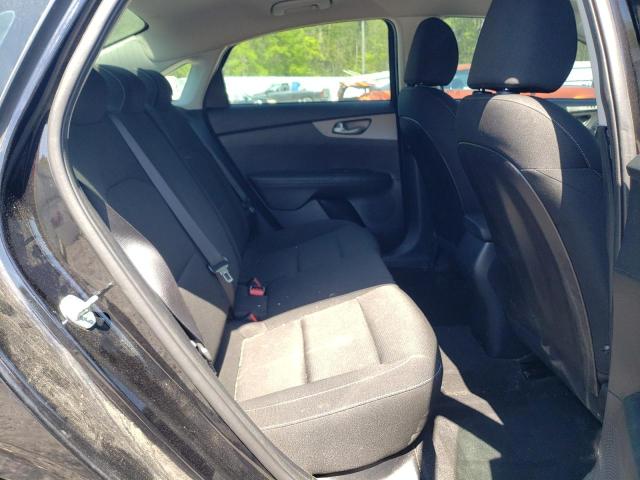 Photo 10 from auction – 2021 KIA FORTE FE with VIN 3KPF24AD2ME382557