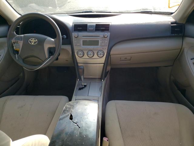 Photo 8 from auction – 2011 TOYOTA CAMRY BASE with VIN 4T1BF3EK9BU193548
