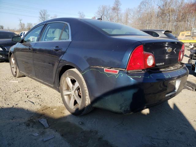 Photo 2 from auction – 2011 CHEVROLET MALIBU 1LT with VIN 1G1ZC5E12BF212064