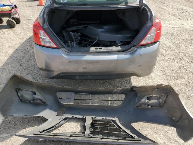 Photo 12 from auction – 2016 NISSAN VERSA S with VIN 3N1CN7AP0GL819934