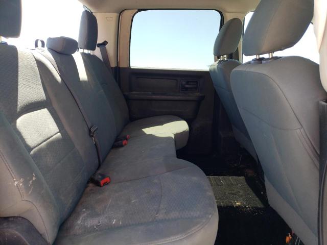Photo 10 from auction – 2017 RAM 2500 ST with VIN 3C6TR5HT5HG590211
