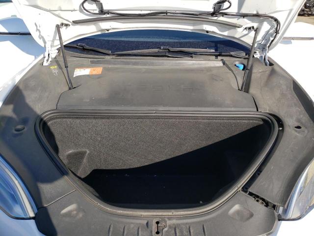 Photo 11 from auction – 2018 TESLA MODEL S with VIN 5YJSA1E21JF283548