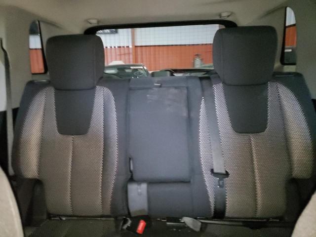 Photo 10 from auction – 2010 GMC TERRAIN SL with VIN 2CTFLEEY3A6307298