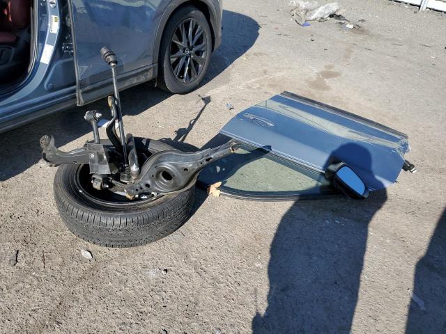 Foto 12 de la subasta – 2023 MAZDA CX-5 PREFE con VIN JM3KFBCM1P0157734