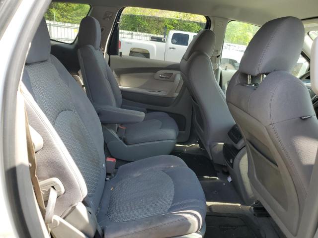 Photo 11 from auction – 2012 CHEVROLET TRAVERSE L with VIN 1GNKVJED9CJ158483