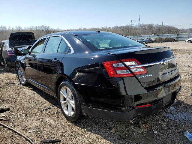 Photo 2 from auction – 2016 FORD TAURUS SE with VIN 1FAHP2D82GG109304