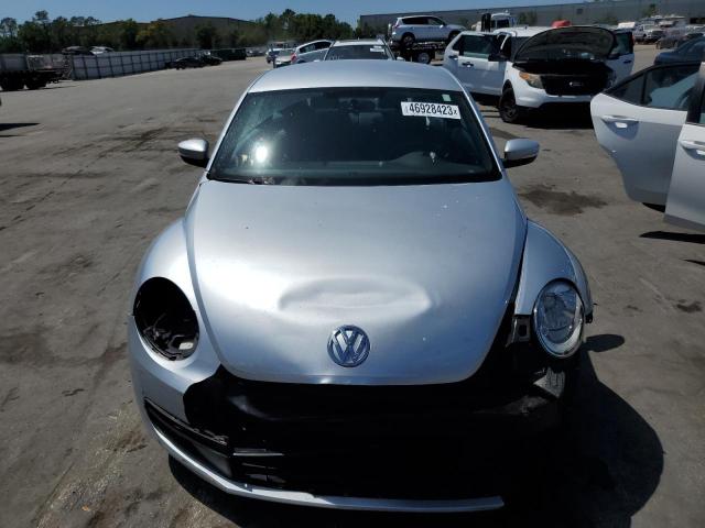 Photo 5 from auction – 2012 VOLKSWAGEN BEETLE with VIN 3VWJP7AT4CM603680