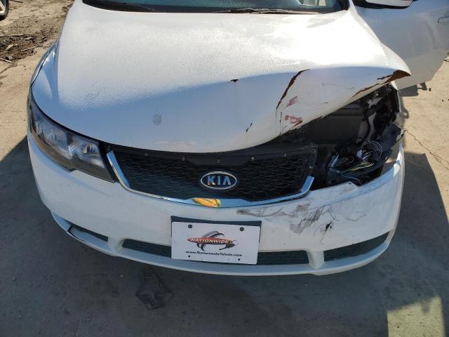 Photo 11 from auction – 2011 KIA FORTE EX with VIN KNAFU5A25B5379561