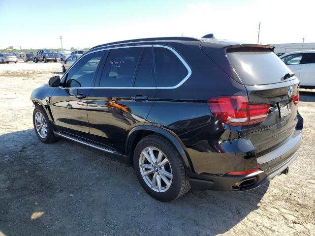 Photo 2 from auction – 2015 BMW X5 XDRIVE3 with VIN 5UXKR0C58F0K62717