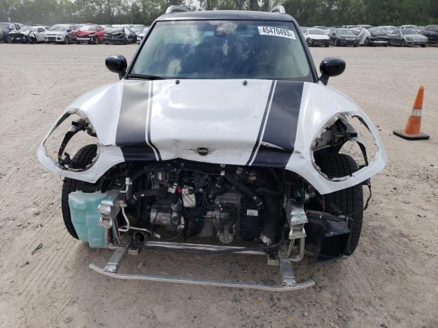 Photo 5 from auction – 2020 MINI COOPER COU with VIN WMZYW5C03L3L15355