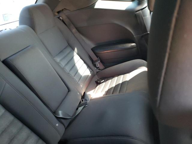 Photo 10 from auction – 2010 DODGE CHALLENGER with VIN 2B3CJ4DV9AH275548