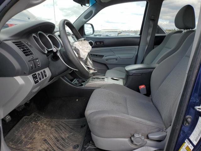 Photo 7 from auction – 2014 TOYOTA TACOMA DOU with VIN 3TMLU4EN1EM148434