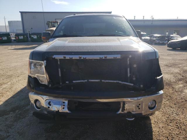 Photo 5 from auction – 2013 FORD F150 SUPER with VIN 1FTEX1EMXDFB96714
