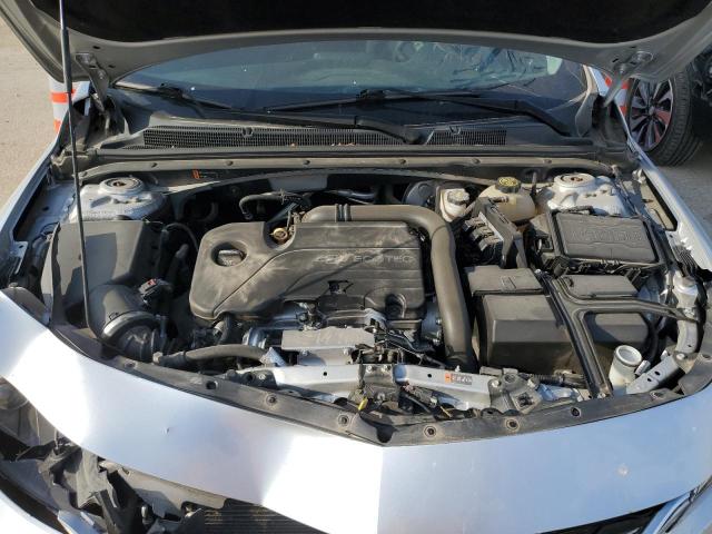Photo 11 from auction – 2017 CHEVROLET MALIBU LS with VIN 1G1ZB5ST7HF282094