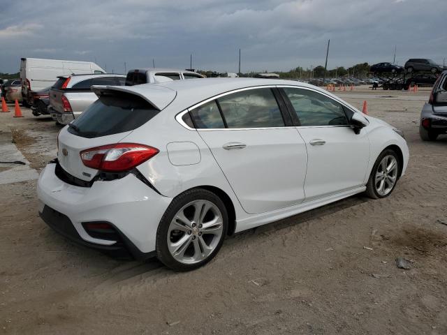 Photo 3 from auction – 2017 CHEVROLET CRUZE PREM with VIN 3G1BF6SM7HS546415