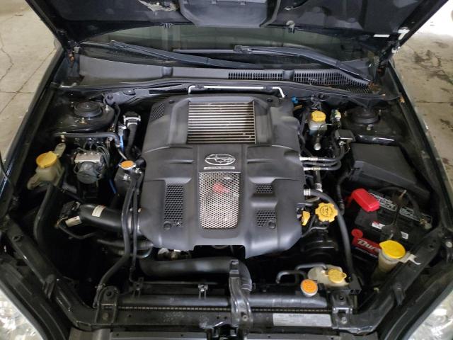 Photo 11 from auction – 2006 SUBARU LEGACY with VIN 4S3BL676964208327