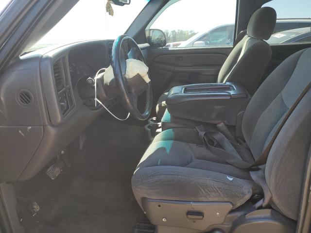 Photo 7 from auction – 2005 CHEVROLET SILVERADO with VIN 2GCEC13T151157783