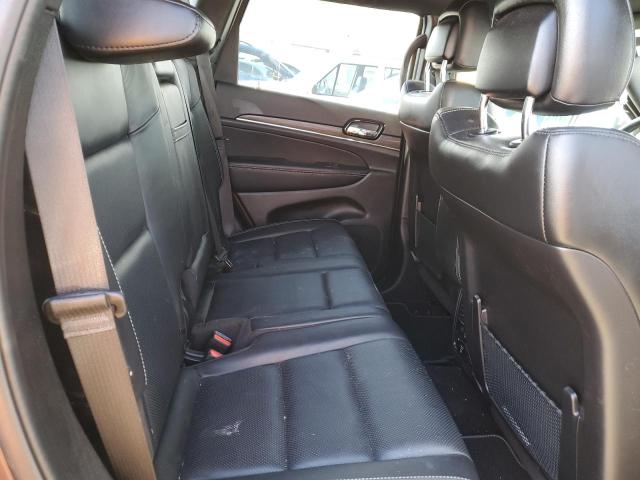 Photo 11 from auction – 2021 JEEP GRAND CHER with VIN 1C4RJFBG3MC670812