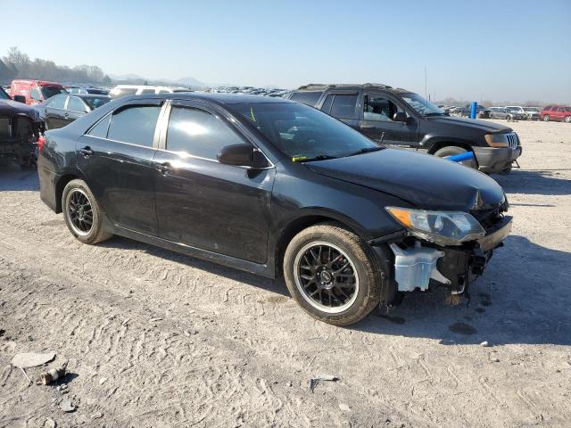 Photo 4 from auction – 2012 TOYOTA CAMRY BASE with VIN 4T1BF1FK7CU071677