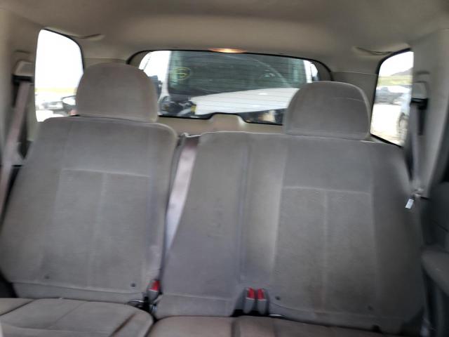Photo 10 from auction – 2005 CHEVROLET TRAILBLAZE with VIN 1GNDS13S752370105