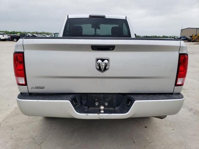 Photo 6 from auction – 2014 RAM 1500 ST with VIN 3C6JR6AGXEG324611