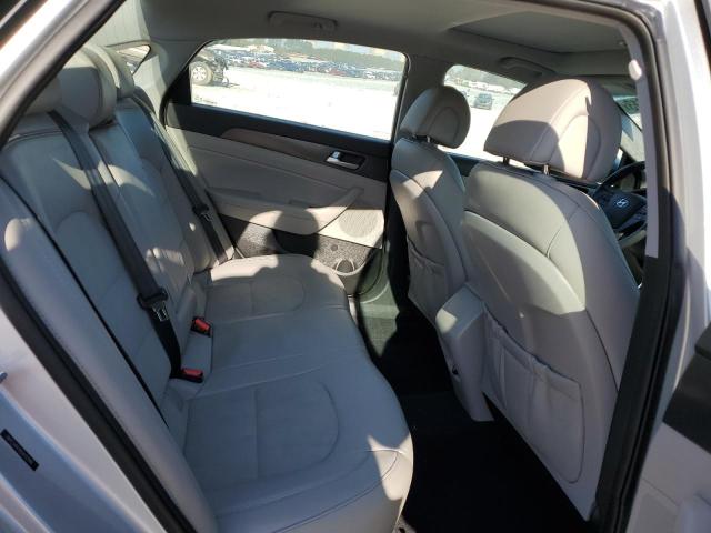 Photo 10 from auction – 2016 HYUNDAI SONATA SPO with VIN 5NPE34AF9GH432946