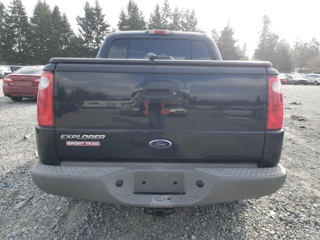 Photo 6 from auction – 2002 FORD EXPLORER S with VIN 1FMZU77E72UB84026