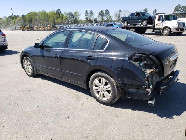 Photo 2 from auction – 2011 NISSAN ALTIMA BAS with VIN 1N4AL2AP8BC178927