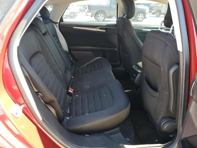 Photo 10 from auction – 2013 FORD FUSION SE with VIN 3FA6P0HR1DR175894