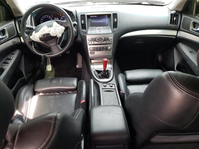 Photo 8 from auction – 2013 INFINITI G37 BASE with VIN JN1CV6AP1DM300404