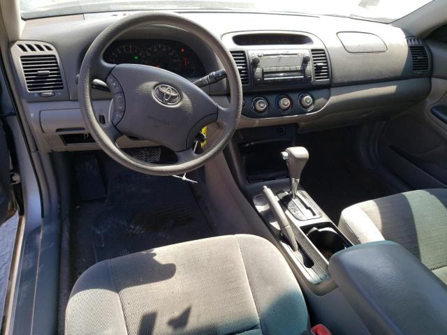 Photo 8 from auction – 2006 TOYOTA CAMRY LE with VIN 4T1BE32K06U154635