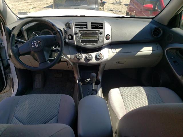Photo 8 from auction – 2007 TOYOTA RAV4 with VIN JTMBD33V175092254