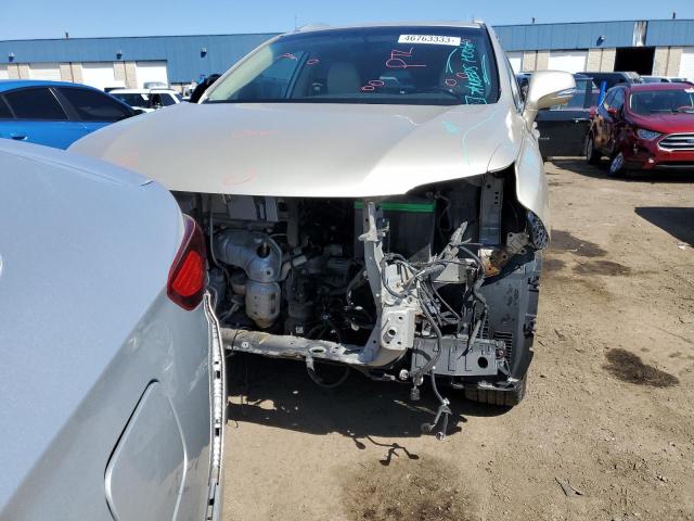 Photo 5 from auction – 2015 LEXUS RX 350 BAS with VIN 2T2BK1BA2FC304214